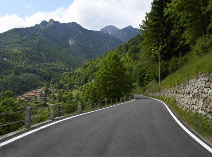 Nuovi fondi del MIT: oltre 1,18 milioni di euro per le strade di Canavese e Valli di Lanzo